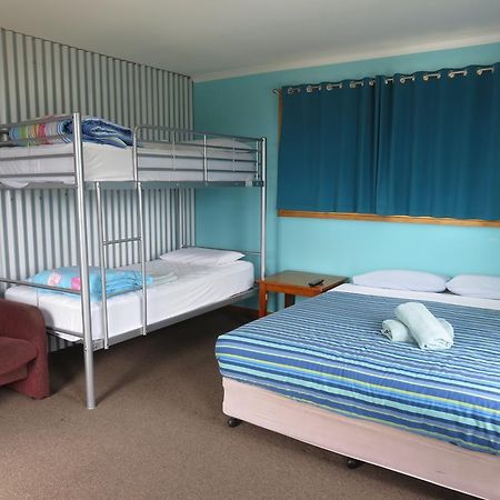Bicheno Backpackers Hostel Buitenkant foto