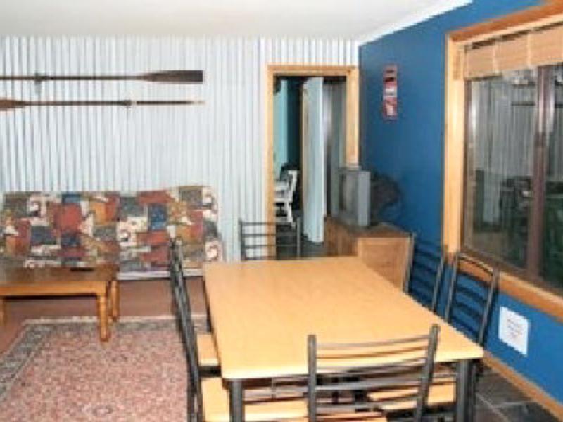 Bicheno Backpackers Hostel Buitenkant foto