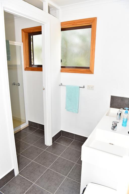 Bicheno Backpackers Hostel Buitenkant foto