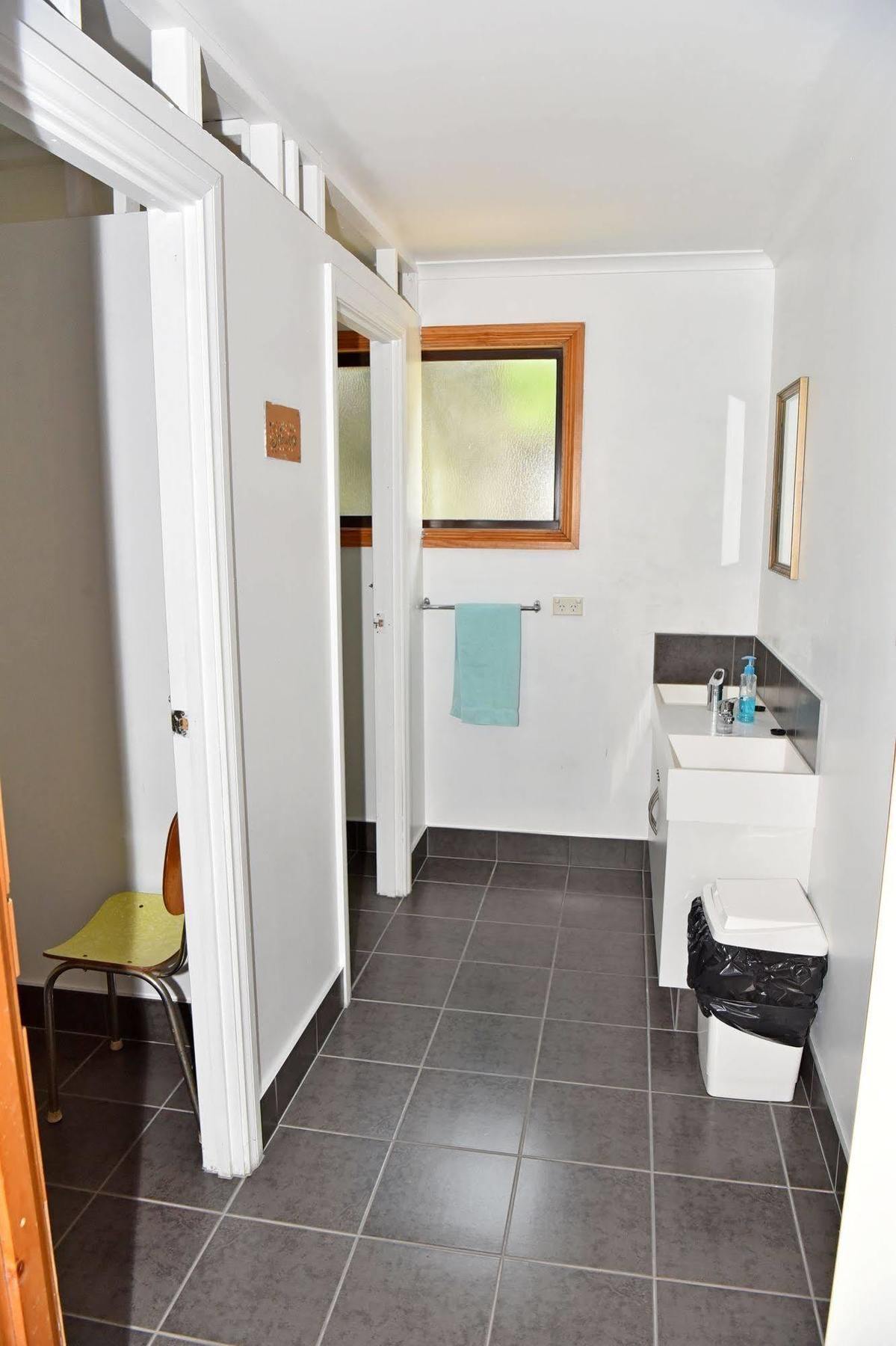 Bicheno Backpackers Hostel Buitenkant foto