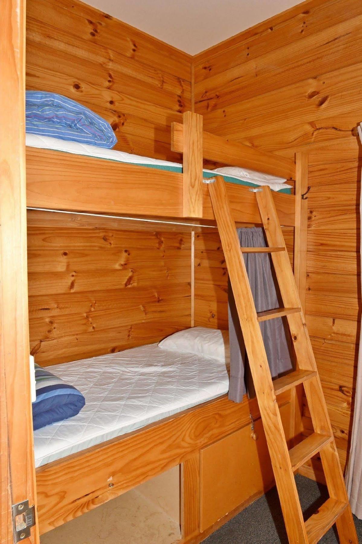 Bicheno Backpackers Hostel Buitenkant foto