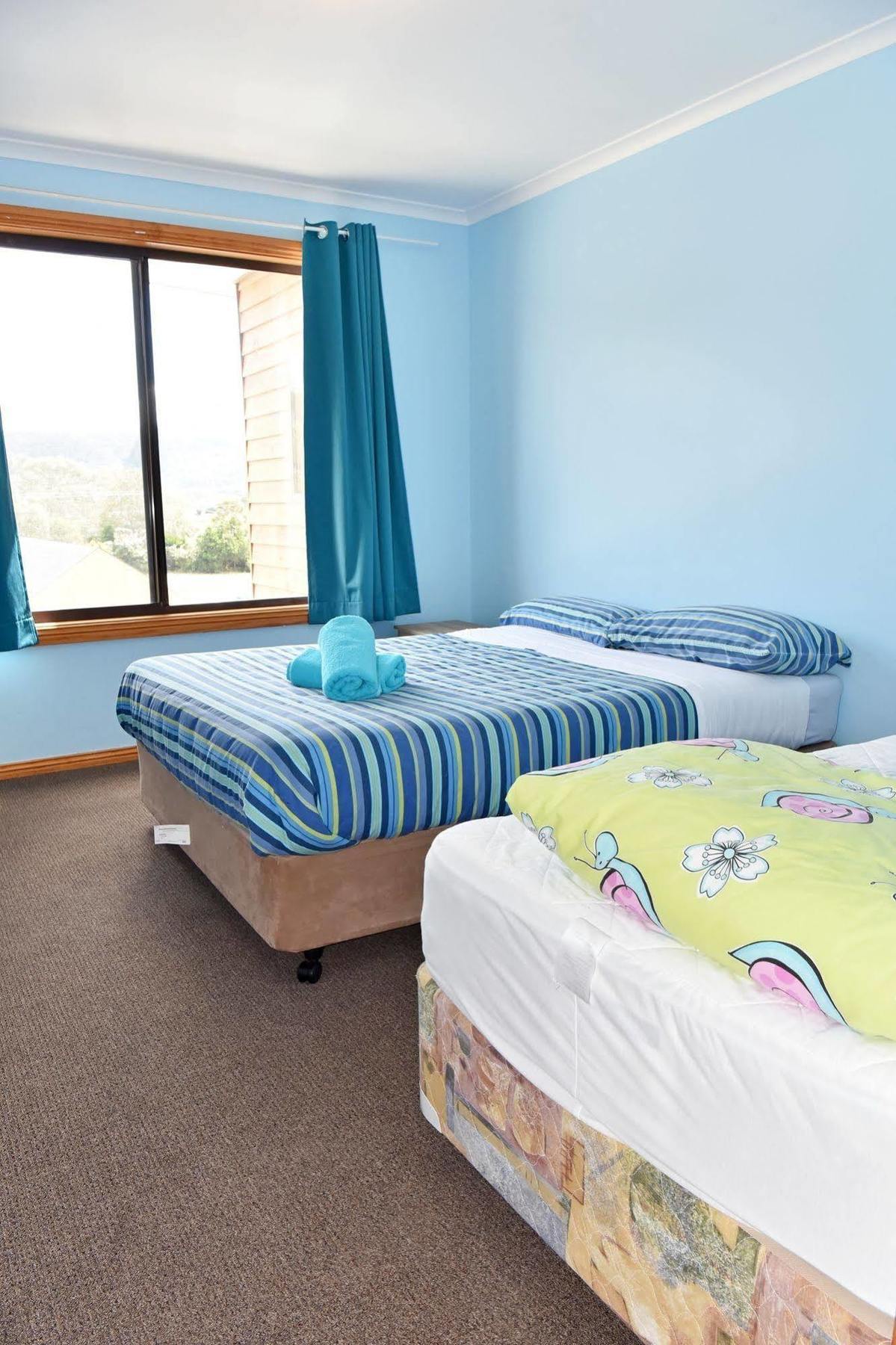 Bicheno Backpackers Hostel Buitenkant foto