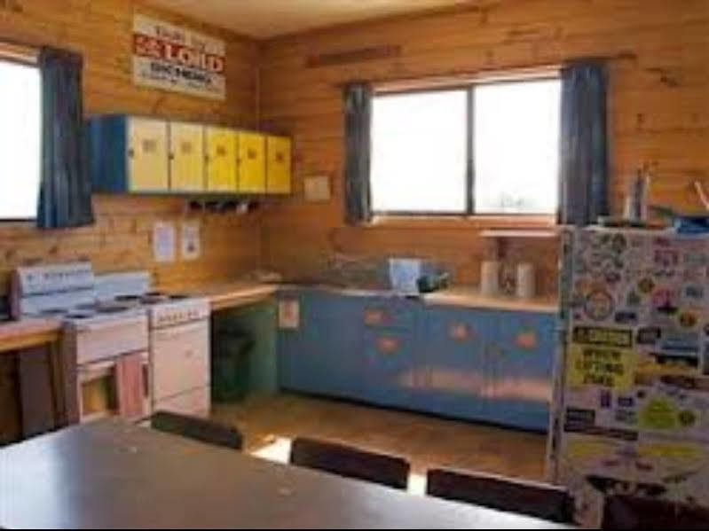 Bicheno Backpackers Hostel Buitenkant foto